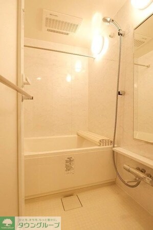 PREMIUMCUBE世田谷#moの物件内観写真